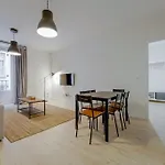 Modern Apt Para 6Px En La Plaza De Tirso De Molina