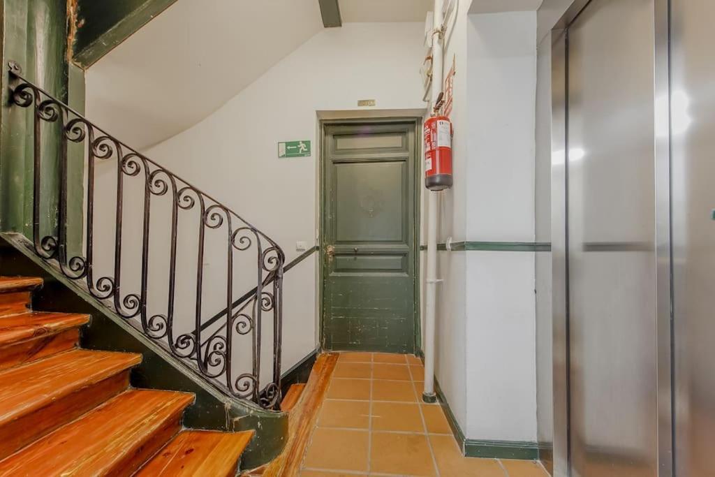 Apartment Modern Apt 6px En La Plaza De Tirso De Molina