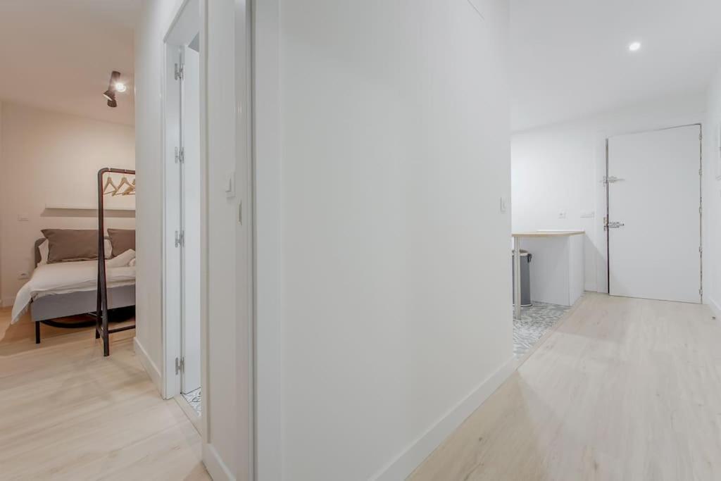Apartamento Modern Apt 6px En La Plaza De Tirso De Molina Madrid